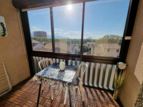 Maison Argelès-sur-Mer, 2 pièces, 4 personnes - FR-1-388-150